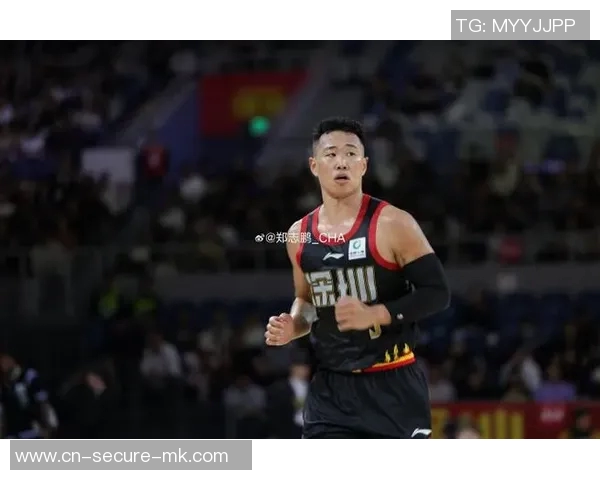 贺希宁：从篮球新星到职业生涯的璀璨旅程与奋斗故事