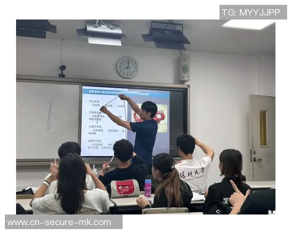 大学体育健康体适能课程对学生身心发展的重要性与实践探索