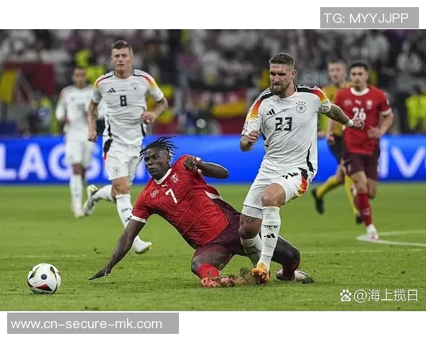 欧洲杯激战德国对决法国谁能在绿茵场上笑到最后